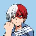 shototodoroki avatar