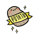 shrieking-potato avatar