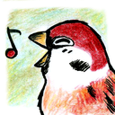 shrubsparrow avatar