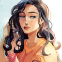 silena-daughterofaphrodite avatar