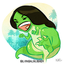 silviasaurusrex avatar