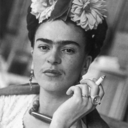 simplemente-fridakahlo avatar