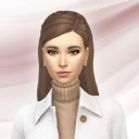 simplistic-sims4 avatar