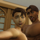 sims4men avatar