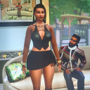 simspicylife avatar