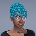 simsurie avatar