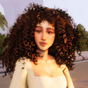 simsyfleur avatar