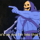 skeletormasterofevil avatar