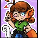 sketchiefoxie avatar