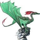 skinnydragon7 avatar