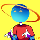 sleuthysaturn avatar