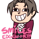 smilesedgeworth avatar