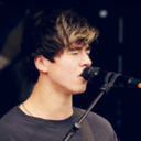 smiling-calum avatar