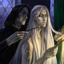 snape-goat avatar