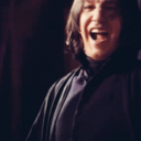 snapealanrickman avatar