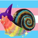 snellod-goddess-of-snails avatar