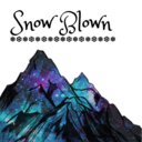 snow-blown avatar