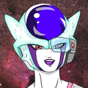 snowyalien avatar