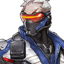 soldier76xreader avatar