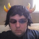 sollux-snake avatar