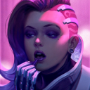 sombrahackeroverwatch avatar