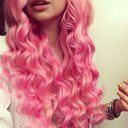 somehairpinkhair avatar