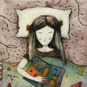 someonewholovesbooks avatar