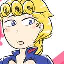 sometimes-giorno avatar