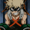 sometimes-kacchan avatar