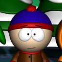 southpark3d avatar