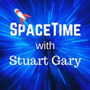 spacetimewithstuartgary avatar