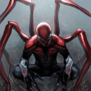 sparkingspider avatar