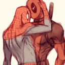 spider-manxdeadpool avatar