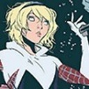 spidergwen avatar