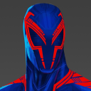 spiderverseconceptart avatar