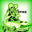 spike426 avatar