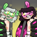 splatoon-flapper-au avatar