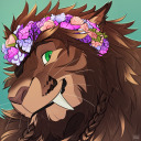 spotty-lion avatar