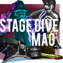 stagedivemag avatar