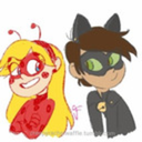 star-as-ladybug avatar