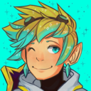 starchild-ezreal avatar