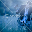 stockphotosofcryingbusinessmen avatar