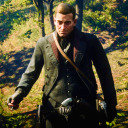 straightforarthurmorgan avatar