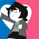 straighthomestuck avatar