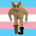 strongcat avatar