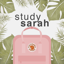 study-sarahh avatar