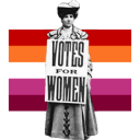 suffraged avatar