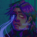 sulfurbonfire avatar