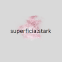 superficialstark avatar