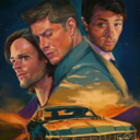 supernatural2511 avatar